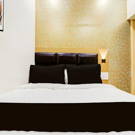 Hotel O Mount Residency Mumbai