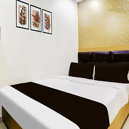O Mount Residency Mumbai