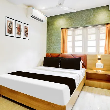 O Mount Residency Hotel