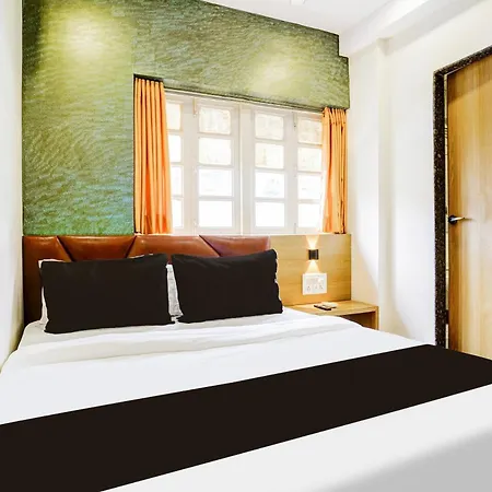 Hotel O Mount Residency