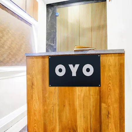 O Mount Residency Mumbai