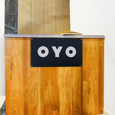 O Mount Residency