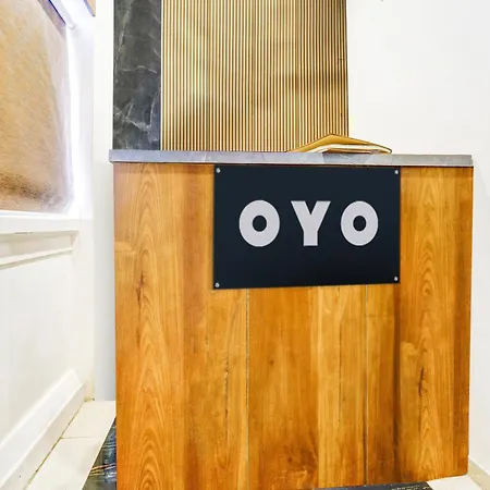 Hotel O Mount Residency