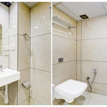 O Mount Residency Hotel