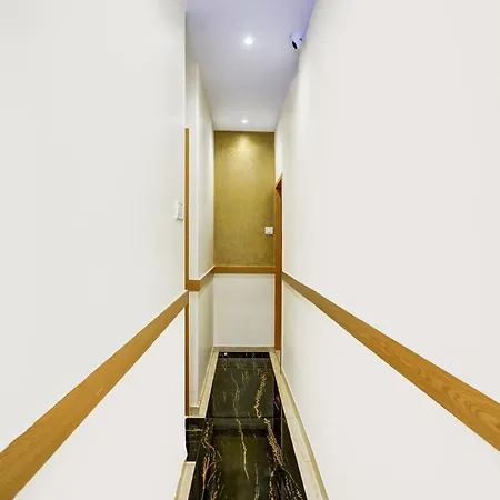 O Mount Residency Hotel Mumbai