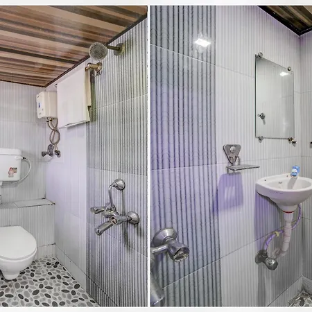 Hotel O New Brick 3*
