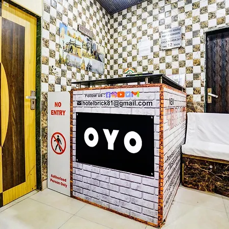 Hotel O New Brick