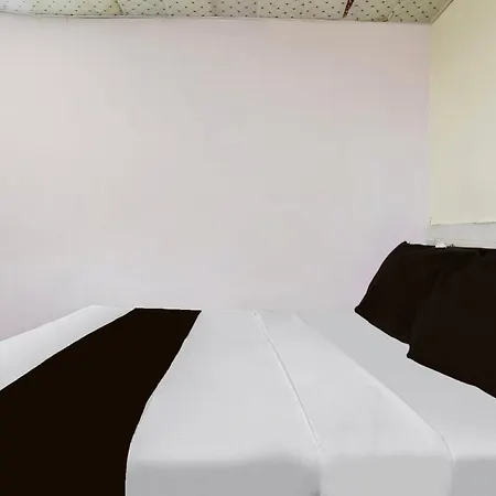 O New Brick Hotel