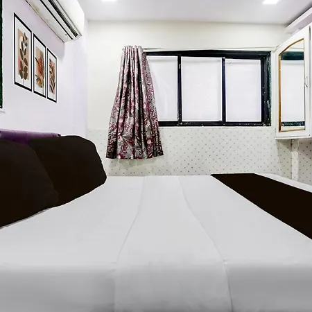 Hotel O New Brick