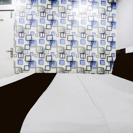 O New Brick Hotel