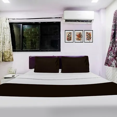 O New Brick 3* Mumbai
