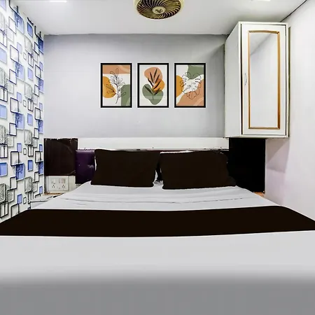 Hotel O New Brick
