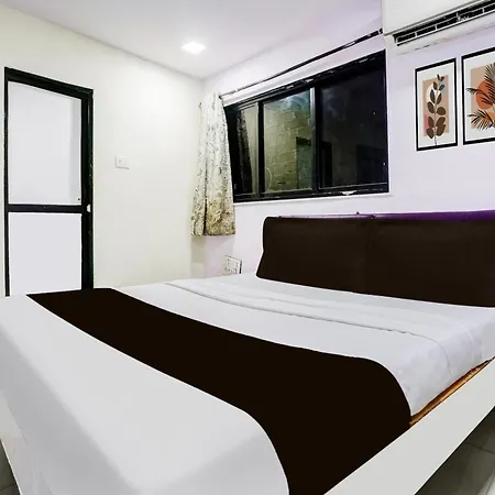 O New Brick Hotel Mumbai