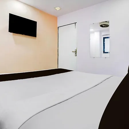 O New Brick 3* Mumbai