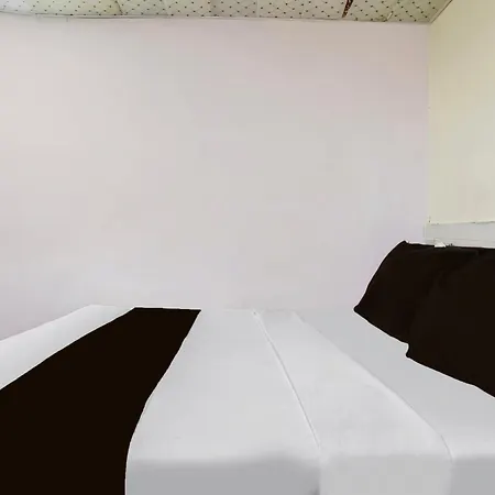 Hotel O New Brick