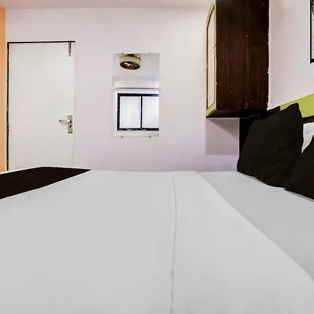 Hotel O New Brick Mumbai