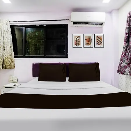 O New Brick 3* Mumbai