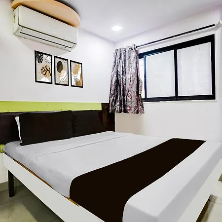 O New Brick Hotel 3*