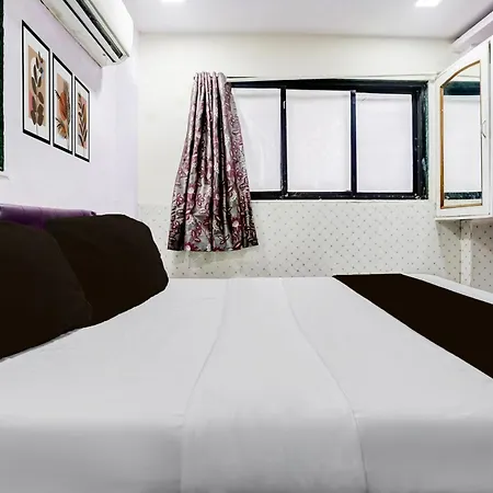 Hotel O New Brick Mumbai