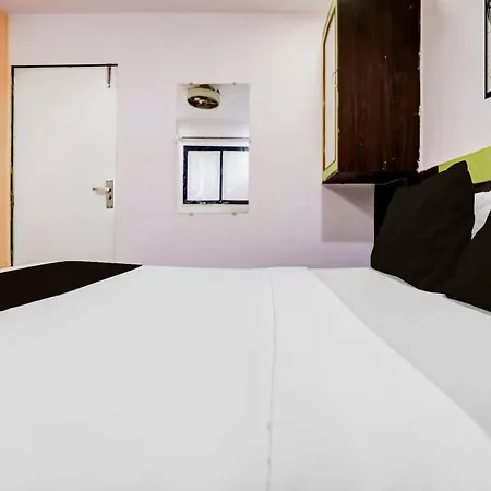O New Brick Hotel 3*