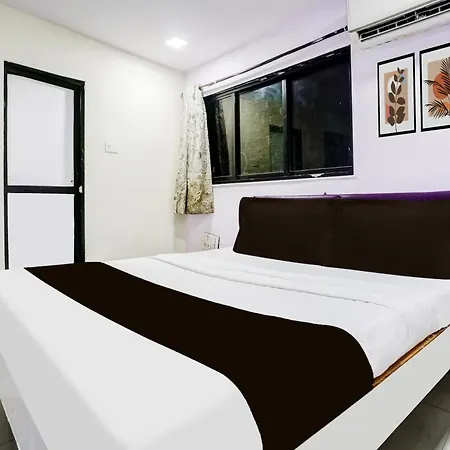 Hotel O New Brick