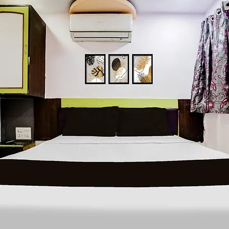 Hotel O New Brick Mumbai