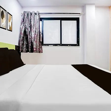 Hotel O New Brick 3*