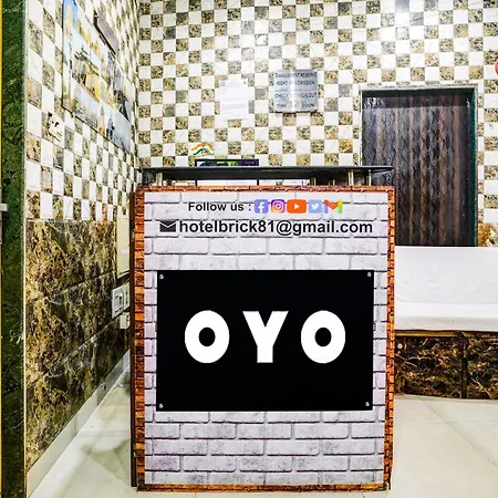 O New Brick