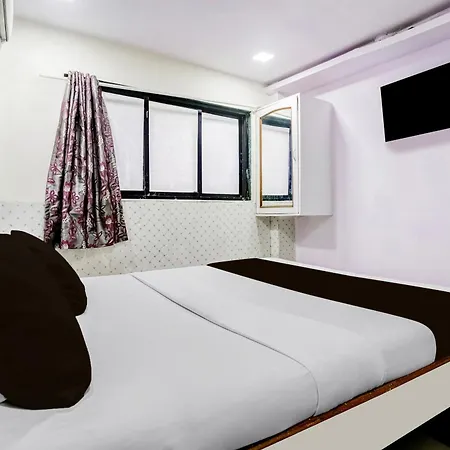 O New Brick Hotel Mumbai