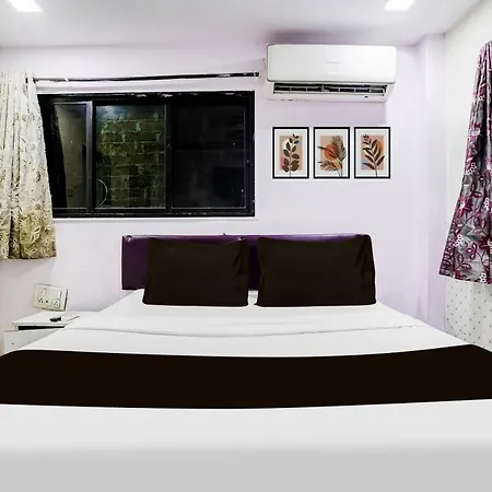 Hotel O New Brick 3*