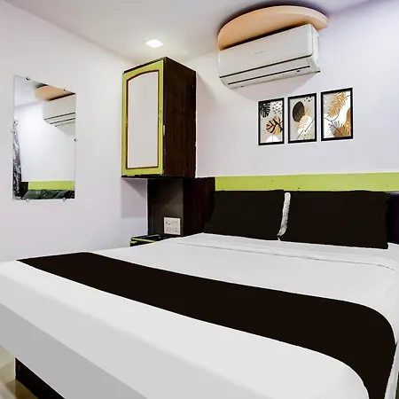 O New Brick Hotel