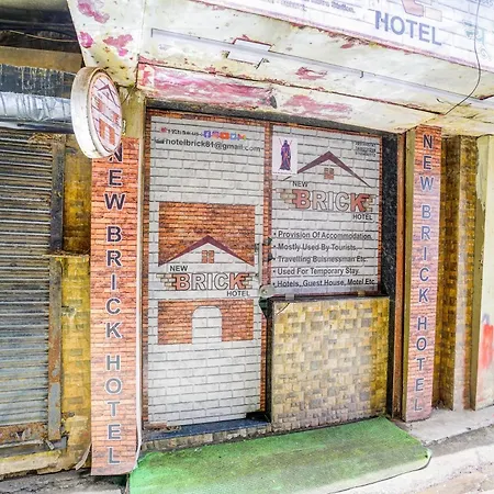 Hotel O New Brick Mumbai