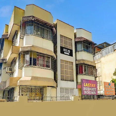 Hotel Collection O Sher E Punjab Andheri