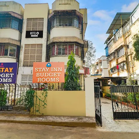 Hotel Collection O Sher E Punjab Andheri Mumbai