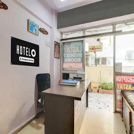 Collection O Sher E Punjab Andheri Hotel 3*