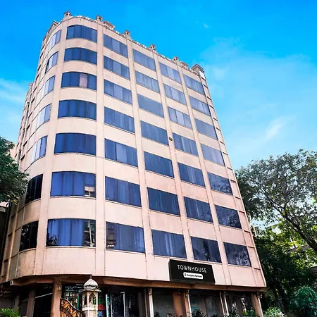 O Andheri Near Western Express Highway Hotel 3*