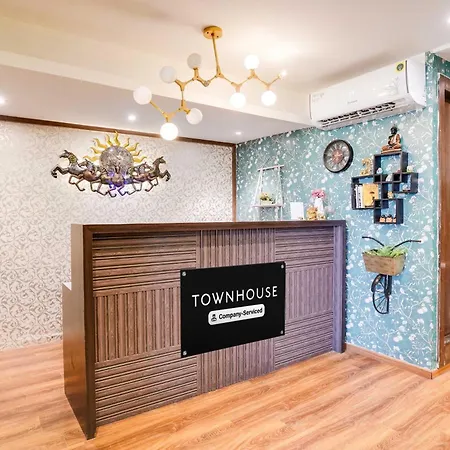 Hotel O Andheri Near Western Express Highway 3*