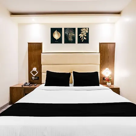 O Andheri Near Western Express Highway Hotel Mumbai