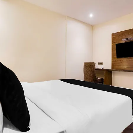 O Andheri Near Western Express Highway Hotel Mumbai