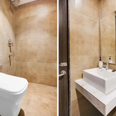 Hotel O Andheri Near Western Express Highway