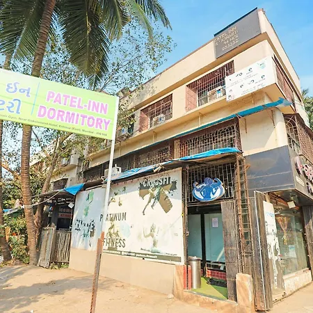 Hostel Via Patel Mumbai