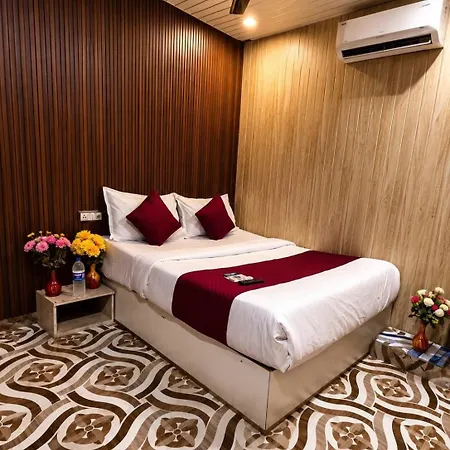 Akasa View 3* Mumbai