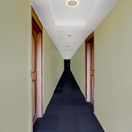 O Diana Palace & Boarding Hotel 3*