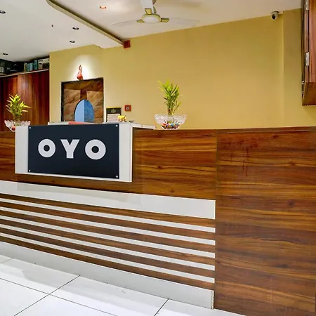 Hotel O Shubham & Boarding Shahad Railway Station