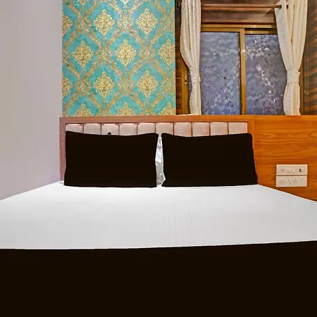 Hotel O Golden Mumbai