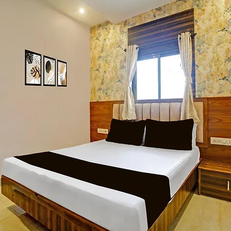 Hotel O Golden
