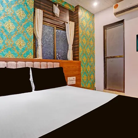 Hotel O Golden