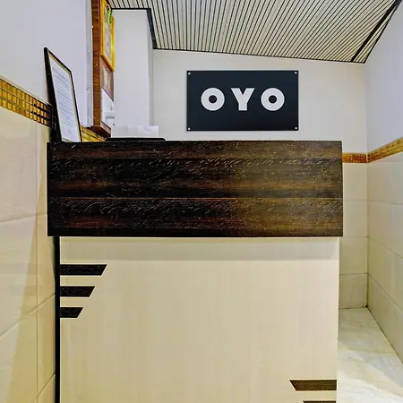 O Golden Mumbai