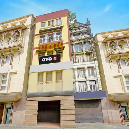 Hotel O Golden