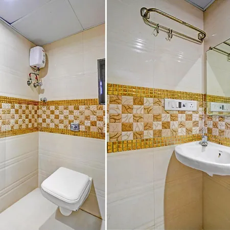 Hotel O Golden Mumbai